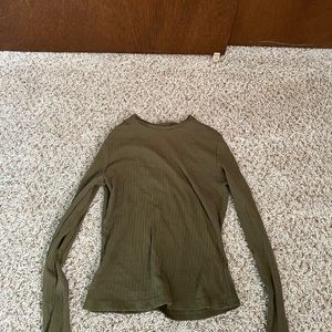 Doesn’t fit me anymore